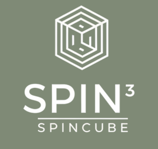 SpinCube
